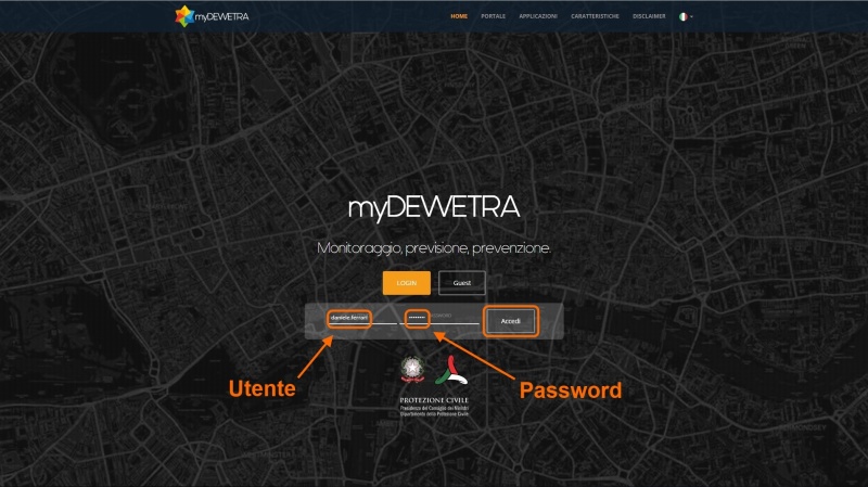 File:MyDEWETRA LOGIN.jpg